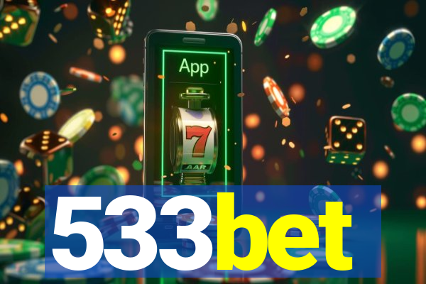 533bet