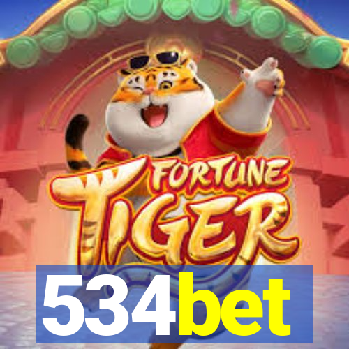 534bet