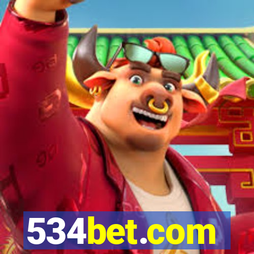 534bet.com