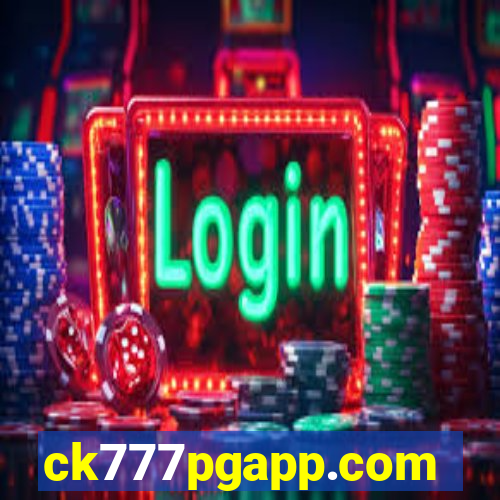 ck777pgapp.com