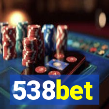 538bet