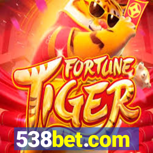 538bet.com