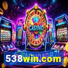 538win.com