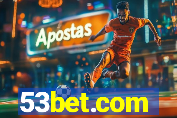 53bet.com