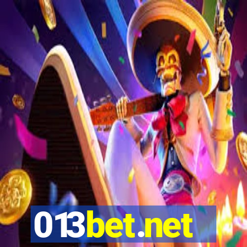 013bet.net