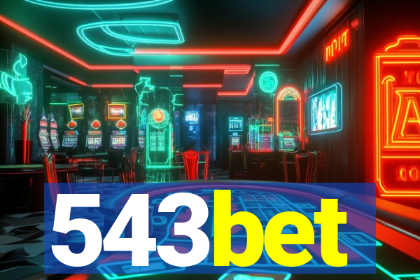 543bet