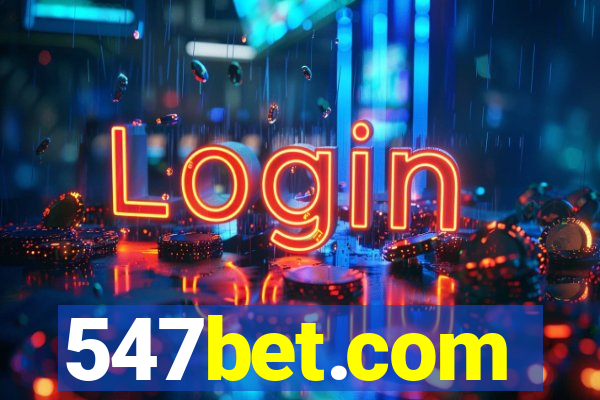 547bet.com