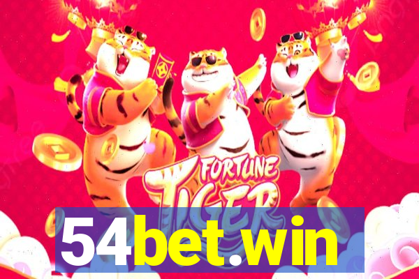 54bet.win