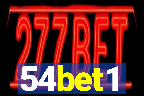 54bet1