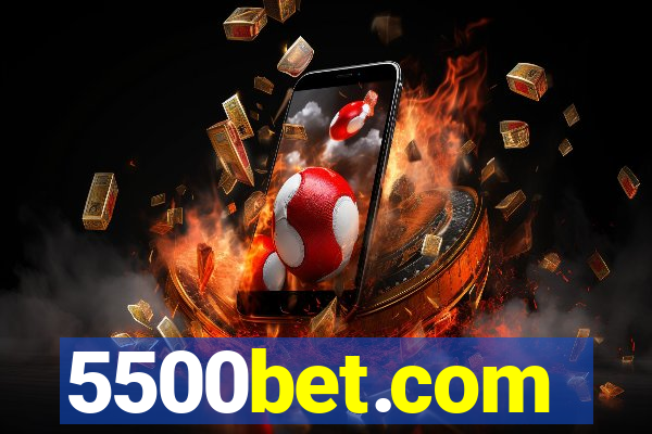 5500bet.com