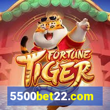 5500bet22.com