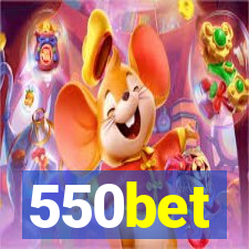 550bet