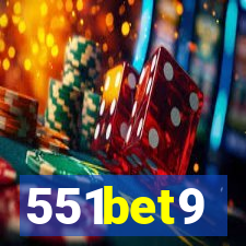 551bet9