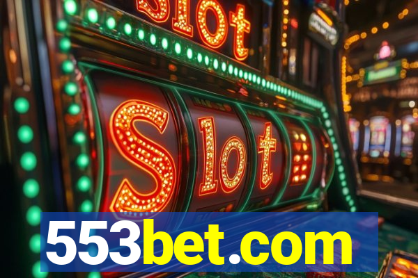 553bet.com