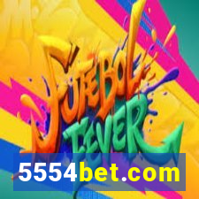 5554bet.com