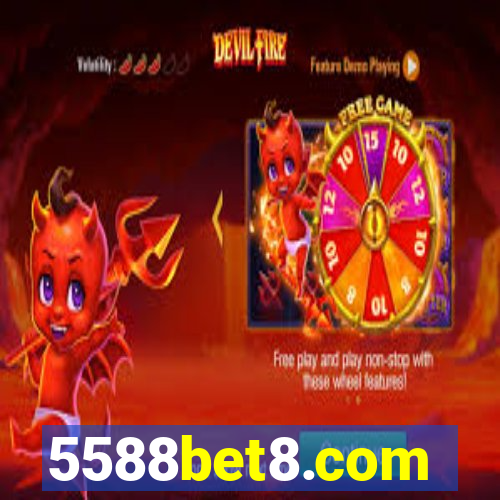 5588bet8.com