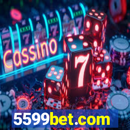 5599bet.com