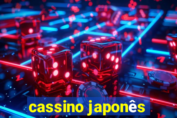 cassino japonês