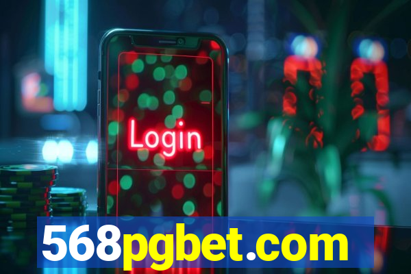 568pgbet.com