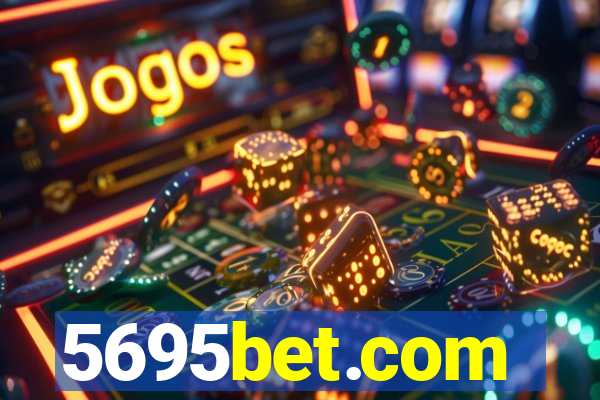 5695bet.com