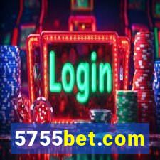 5755bet.com