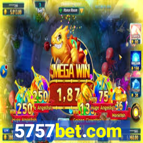 5757bet.com