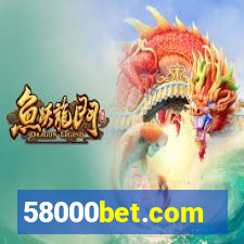 58000bet.com