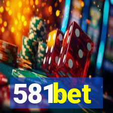 581bet