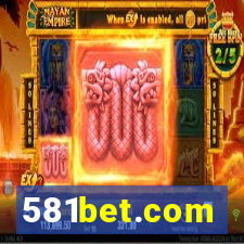 581bet.com