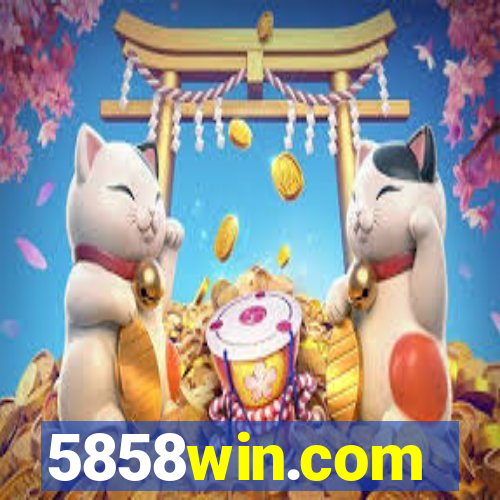 5858win.com