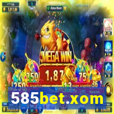 585bet.xom