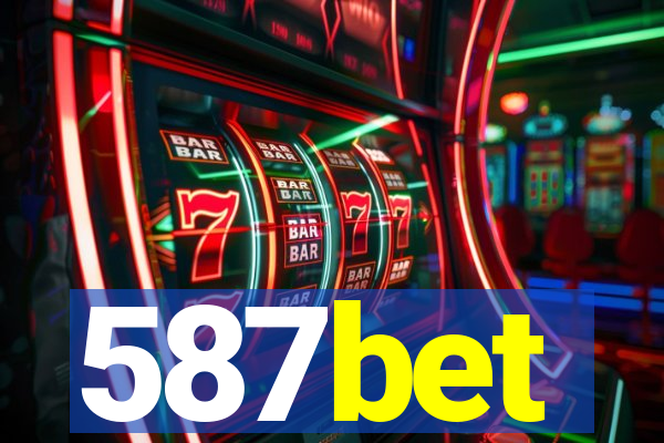 587bet