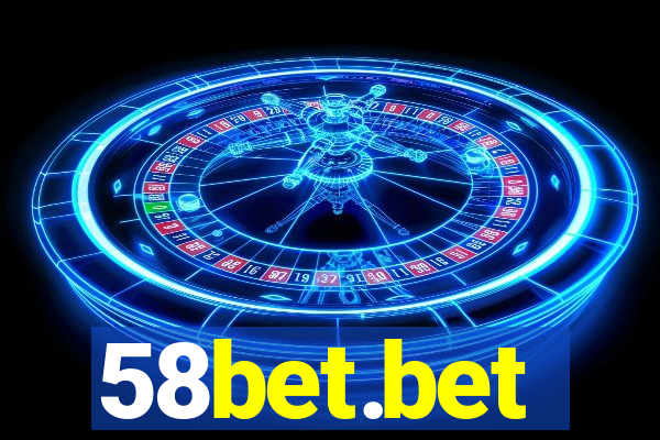 58bet.bet