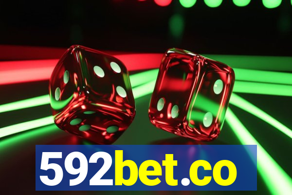 592bet.co