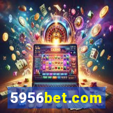 5956bet.com