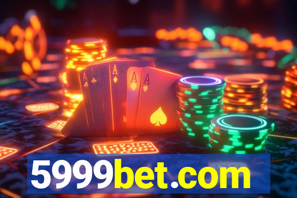 5999bet.com