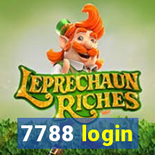 7788 login