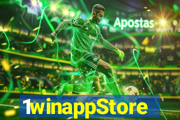 1winappStore