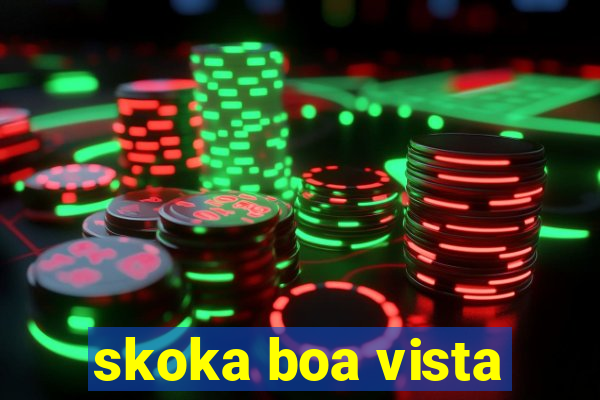 skoka boa vista