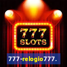 777-relogio777.net