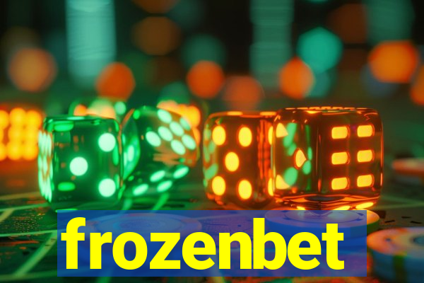 frozenbet