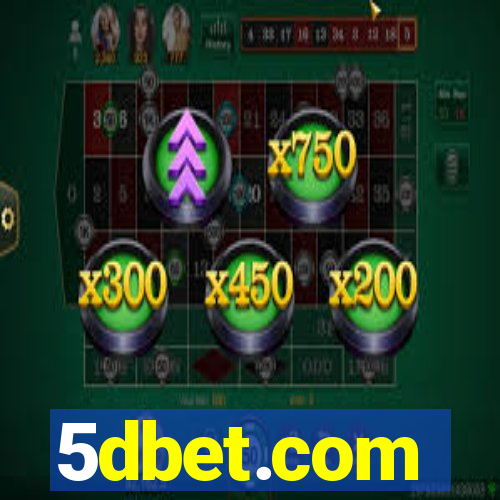 5dbet.com