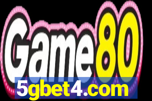 5gbet4.com