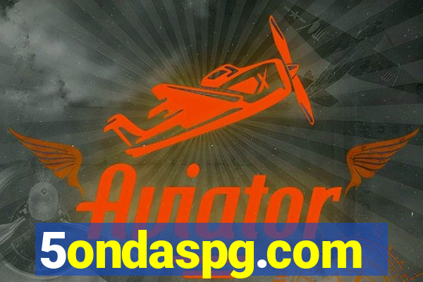 5ondaspg.com