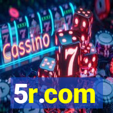 5r.com