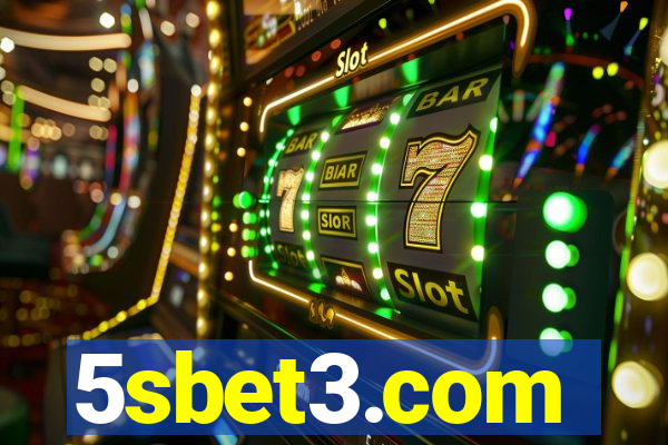 5sbet3.com