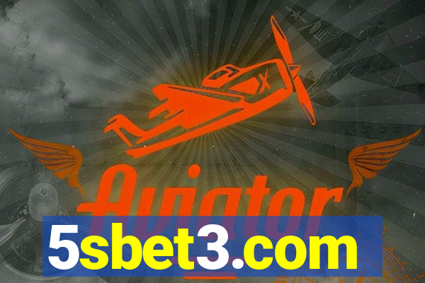 5sbet3.com