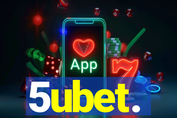 5ubet.