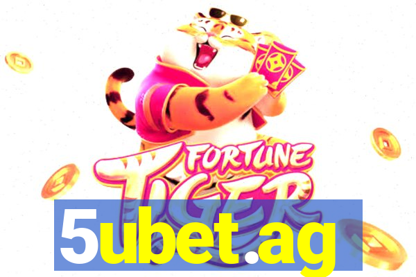 5ubet.ag