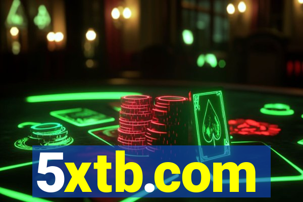 5xtb.com